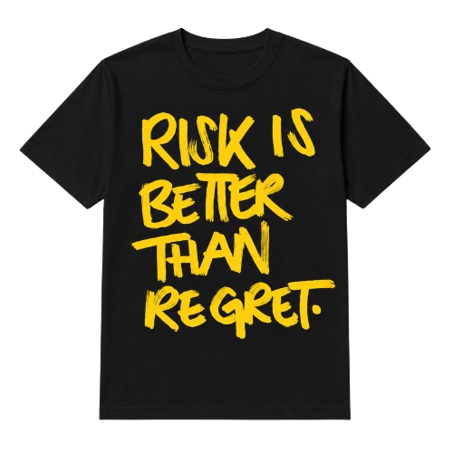 RIBTR TEE