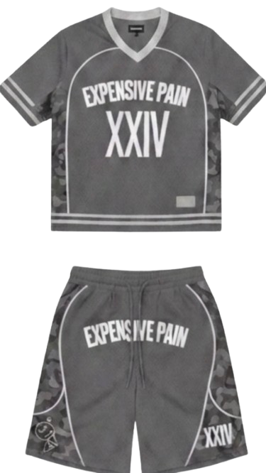 JERSEY SETS