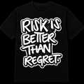 RIBTR TEE- WHITE