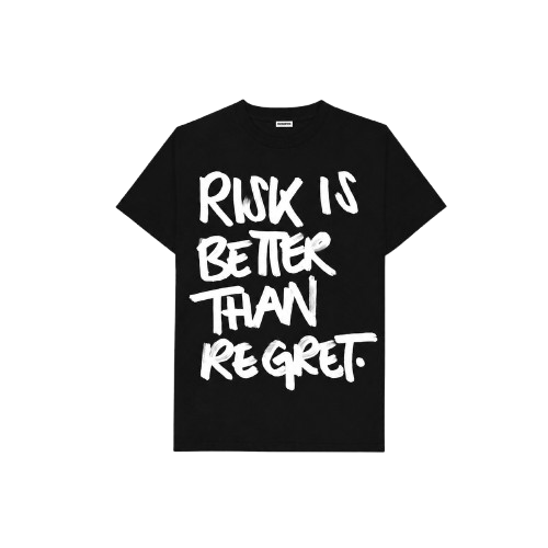 RIBTR TEE