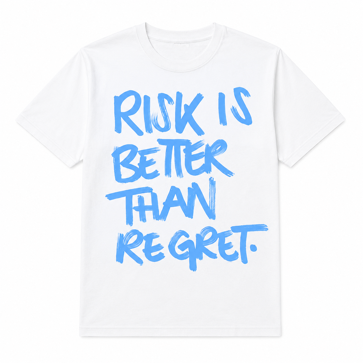 RIBTR TEE