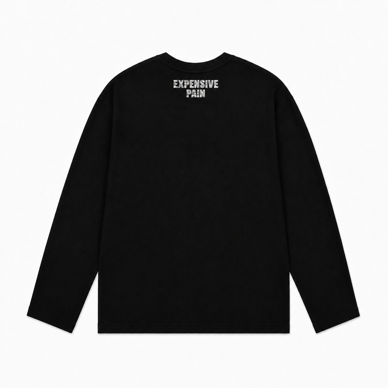 BORN TO BREAK SILENCE LONG SLEEVE