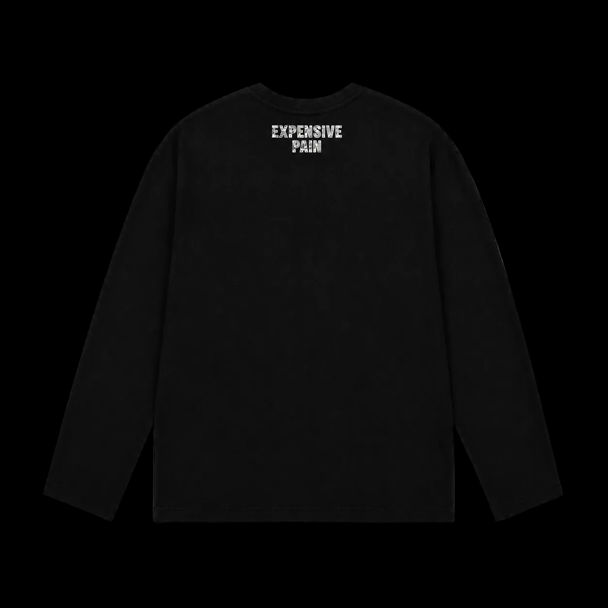 BORN TO BREAK SILENCE LONG SLEEVE