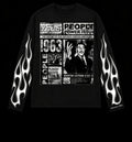 MLK LONG SLEEVE