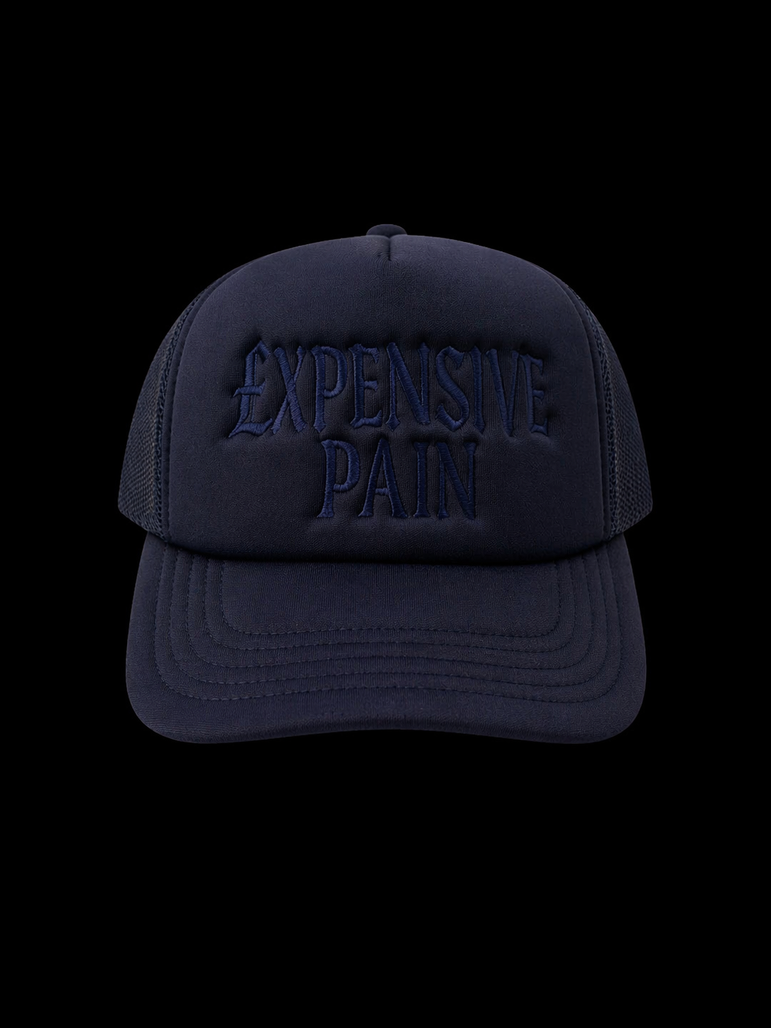 NAVY BLUE {EP}