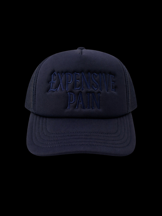NAVY BLUE {EP}
