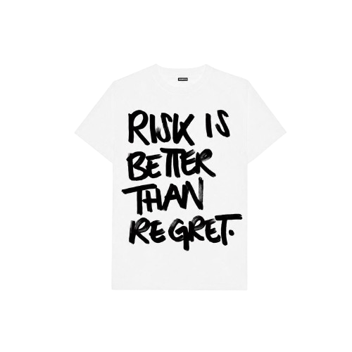 RIBTR TEE